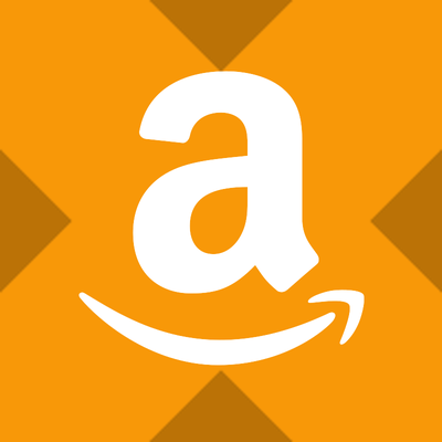 Amazon logo