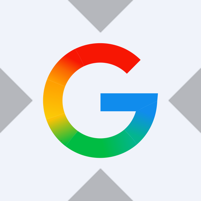 Alphabet logo