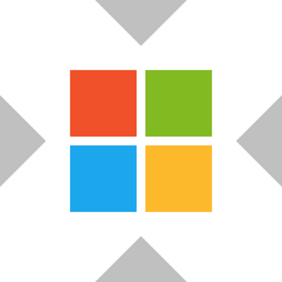 Microsoft logo