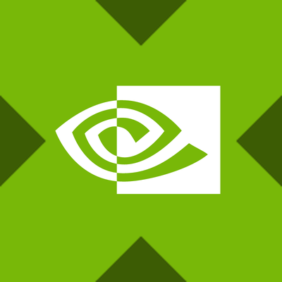 NVIDIA logo