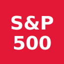 S&P 500 logo