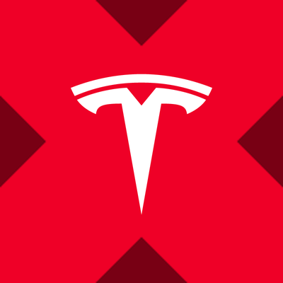 Tesla logo
